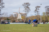 FC De Westhoek '20 1 - S.K.N.W.K. 1 (competitie) seizoen 2023-2024 (21/95)